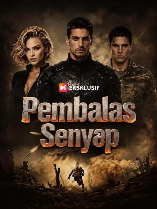 Pembalas Senyap