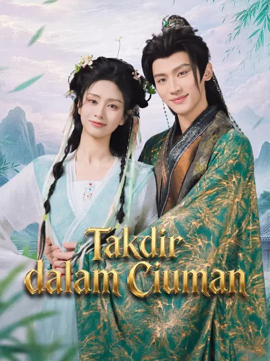 Takdir dalam Ciuman