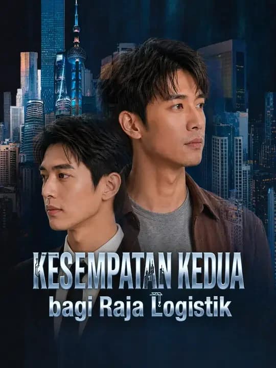 Kesempatan Kedua bagi Raja Logistik
