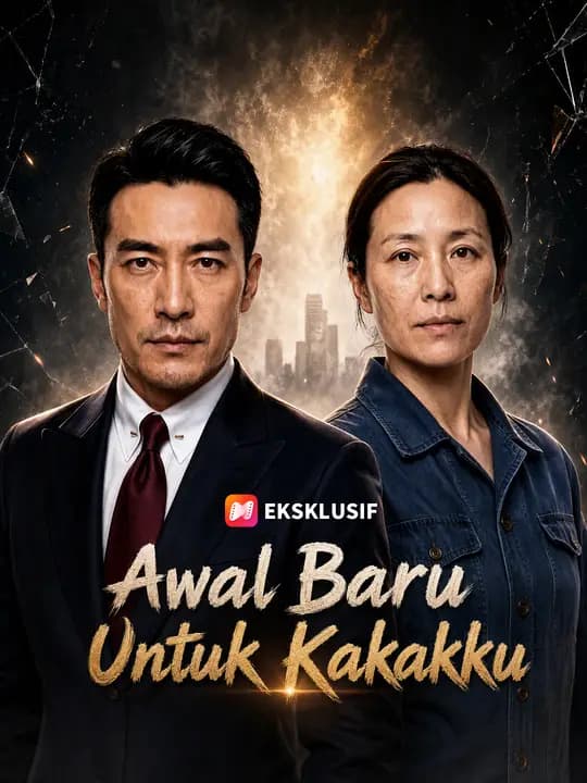 Awal Baru Untuk Kakakku