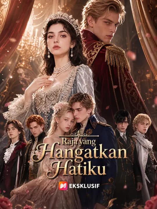 Raja yang Hangatkan Hatiku