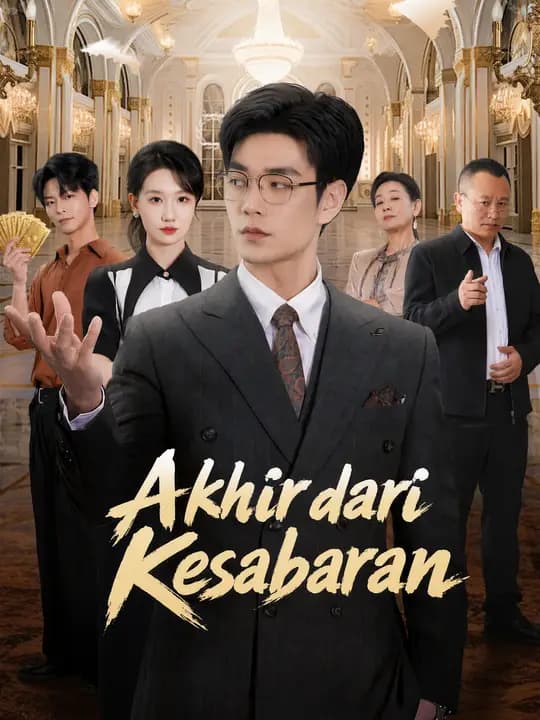 Akhir dari Kesabaran