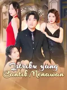 Istriku yang Cantik Menawan