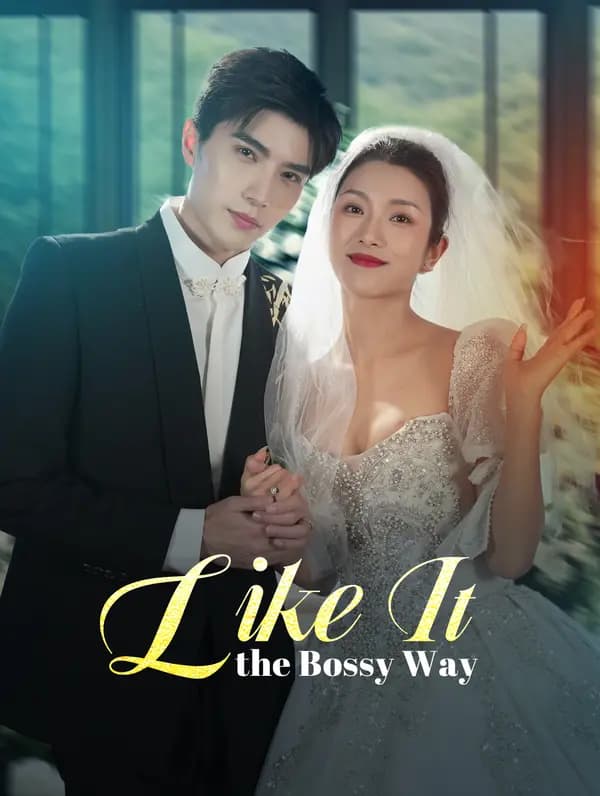 Like It the Bossy Way