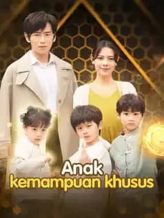 Anak kemampuan khusus