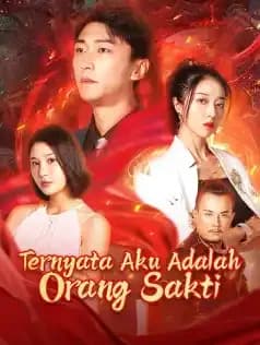 Ternyata Aku Adalah Orang Sakti