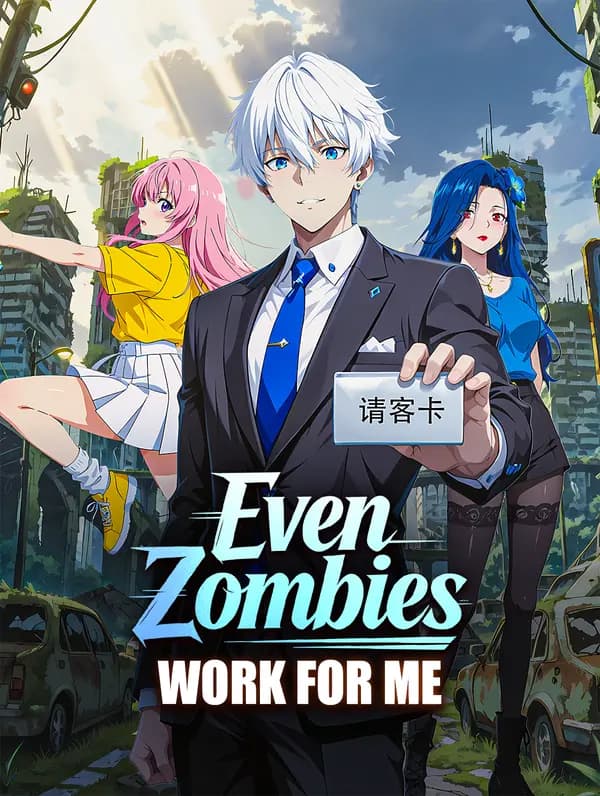 Even Zombies Work for Me
