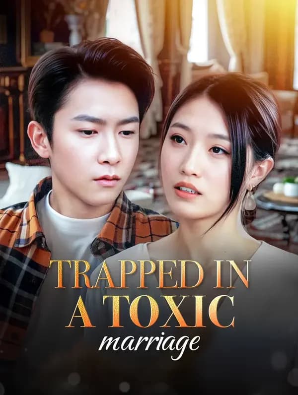 Trapped in a Toxic Marriage