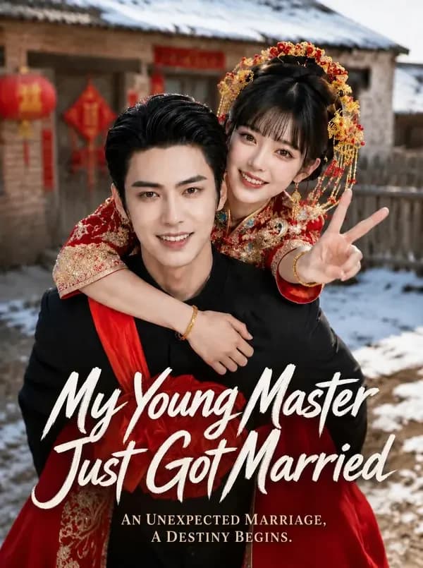Young Master, Madam Strikes Again!