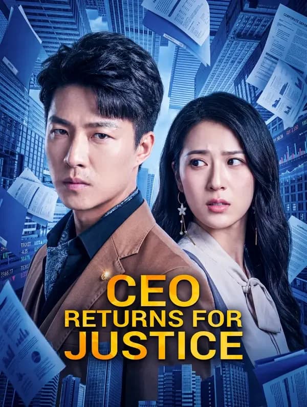 CEO Returns for Justice
