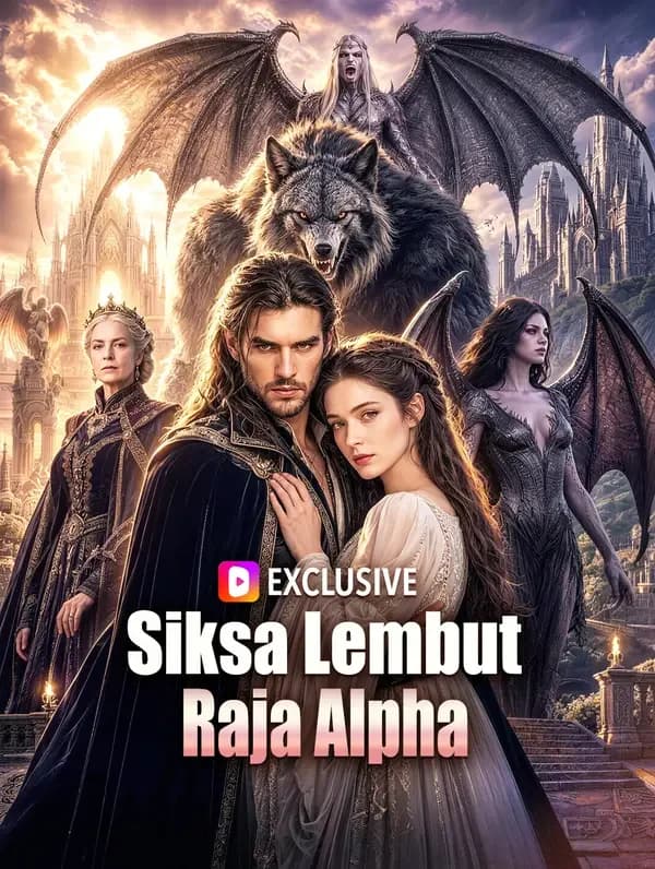 Siksa Lembut Raja Alpha