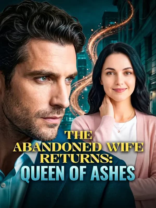 The Abandoned Wife Returns: Queen of Ashes