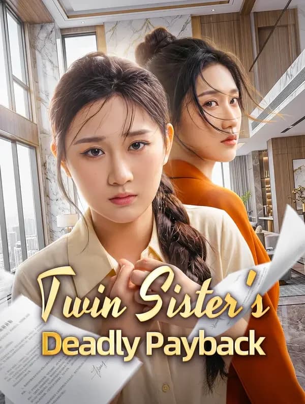 Twin Sister's Deadly Payback(Dubbed)