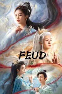 Feud (2025)