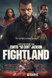 Fightland