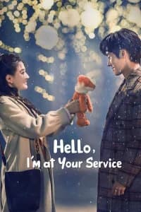 Hello, I'm at Your Service (2023)