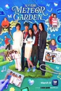 Meteor Garden Poster