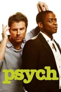 psych