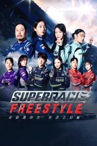 Super Race Freestyle