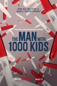 The Man with 1000 Kids (2024)