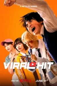 Viral Hit (2026) Poster