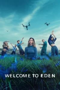 Welcome to Eden (Bienvenidos a EdAn) (2022)