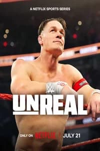 WWE: Unreal