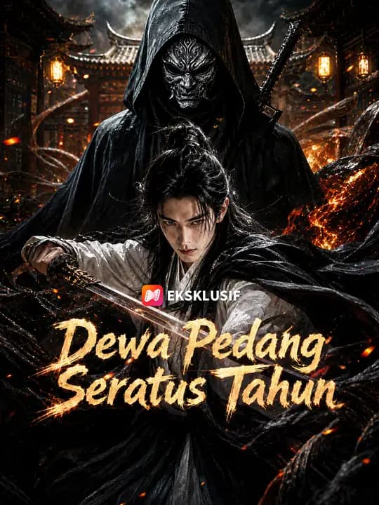 Dewa Pedang Seratus Tahun