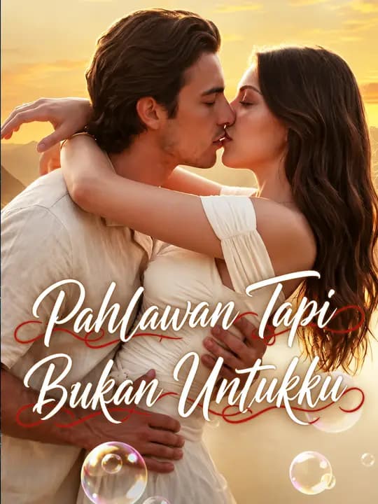 Pahlawan Tapi Bukan Untukku
