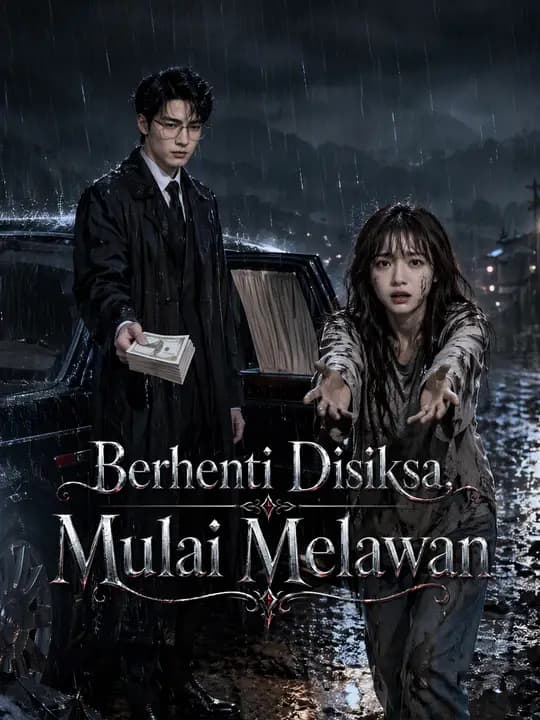 Berhenti Disiksa, Mulai Melawan