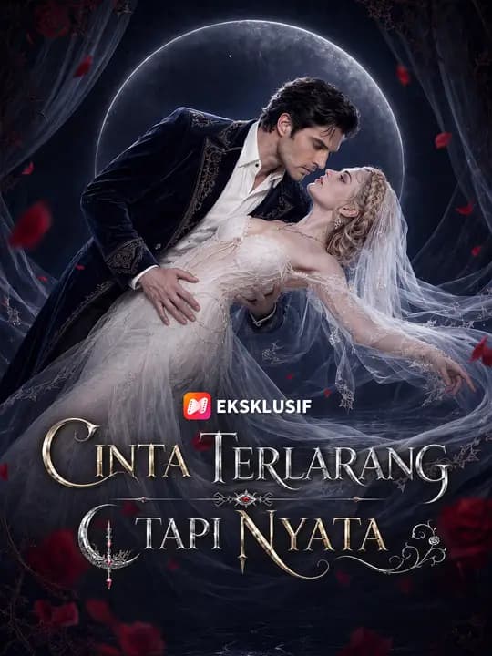 Cinta Terlarang Tapi Nyata
