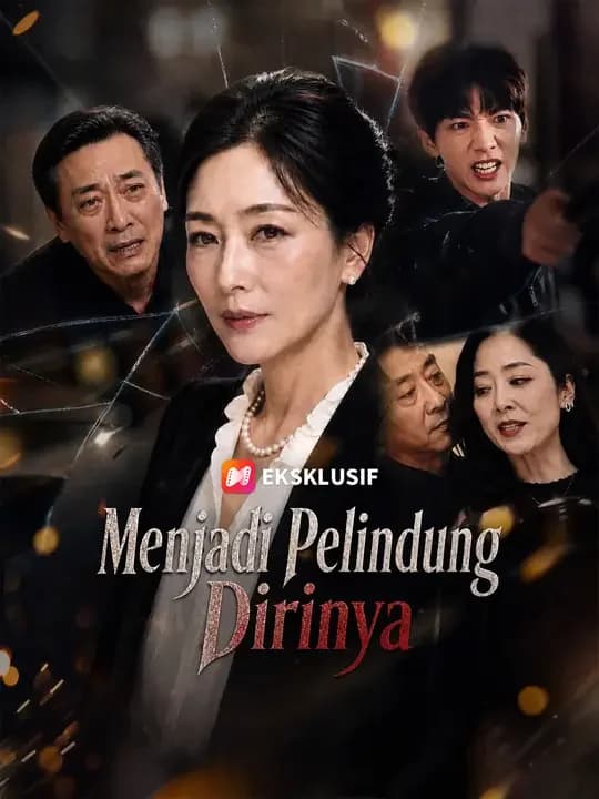 Menjadi Pelindung Dirinya