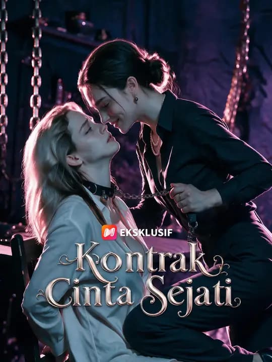 Kontrak Cinta Sejati
