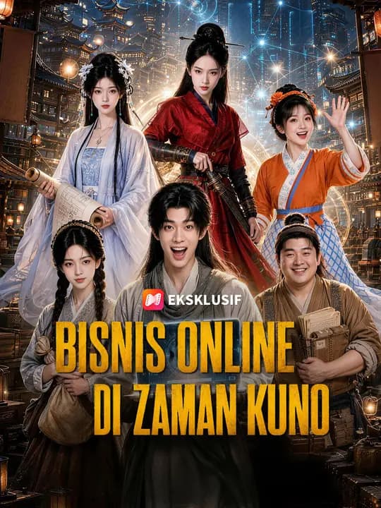 Bisnis Online di Zaman Kuno