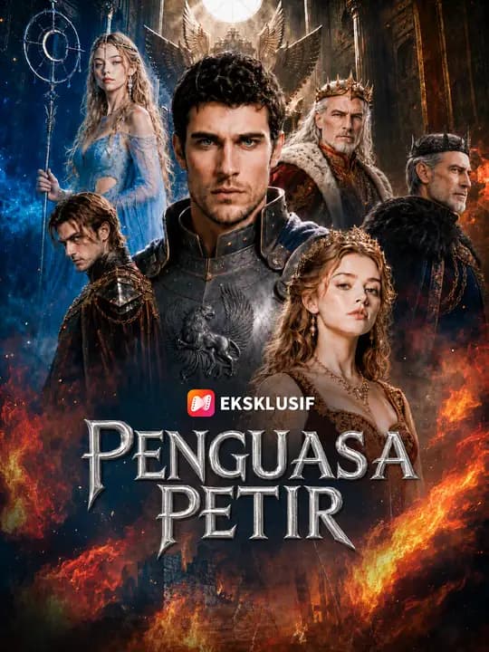 Penguasa Petir