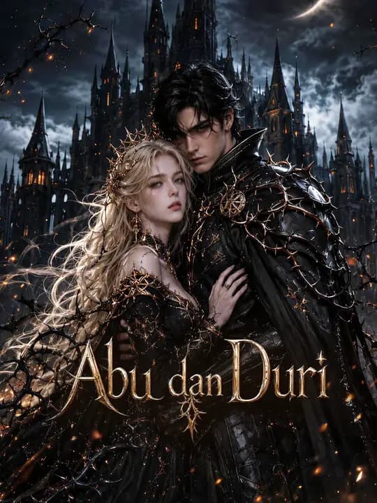 Abu dan Duri