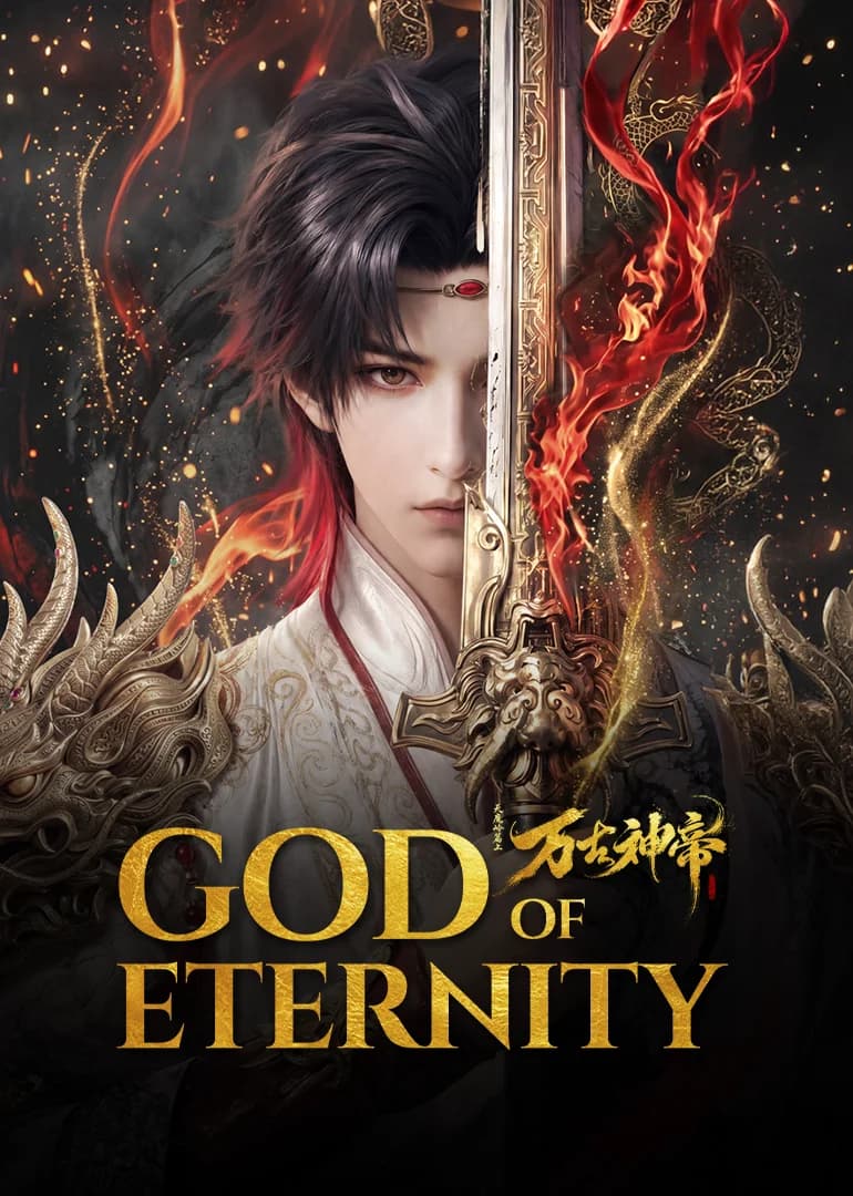 God of Eternity