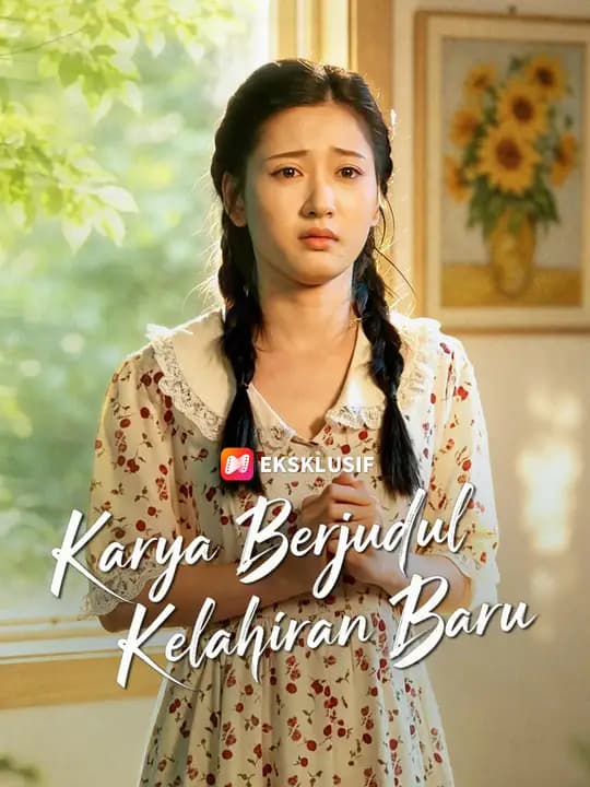 Karya Berjudul Kelahiran Baru