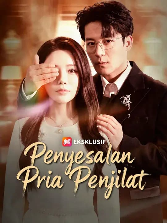 Penyesalan Pria Penjilat