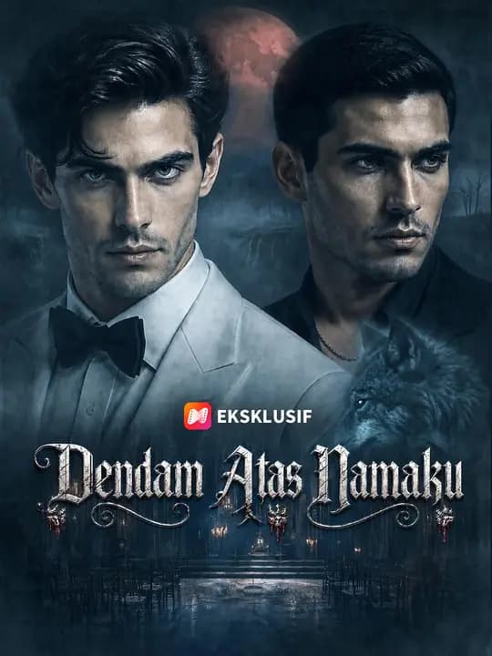 Dendam Atas Namaku