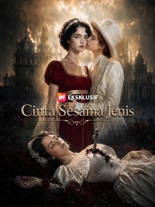 Cinta Sesama Jenis