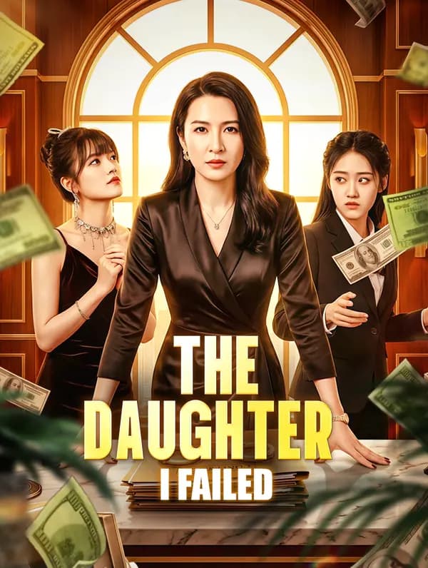 The Daughter I Failed(Dubbed)
