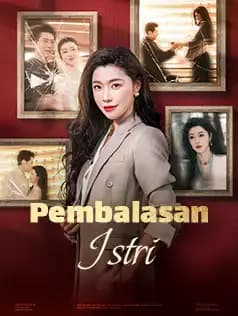 Pembalasan Istri