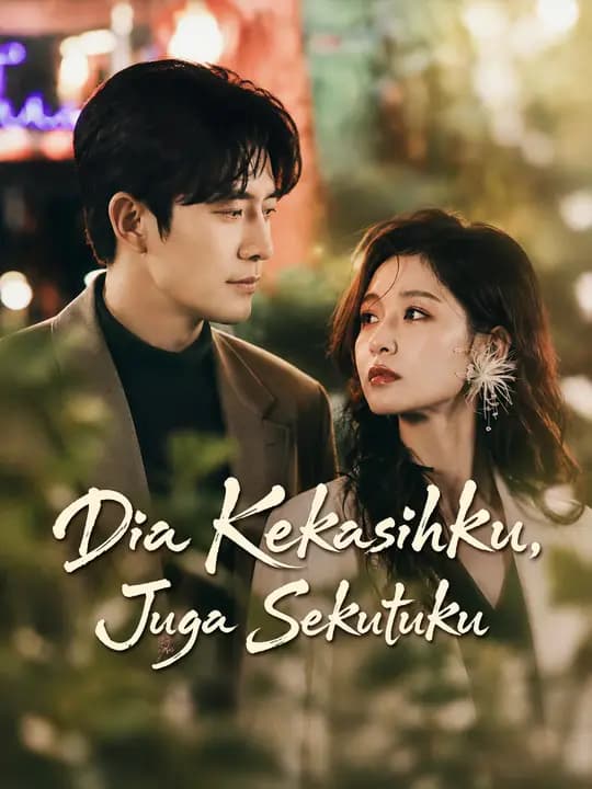 Dia Kekasihku, Juga Sekutuku