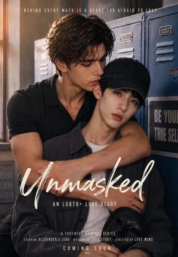 Unmasked