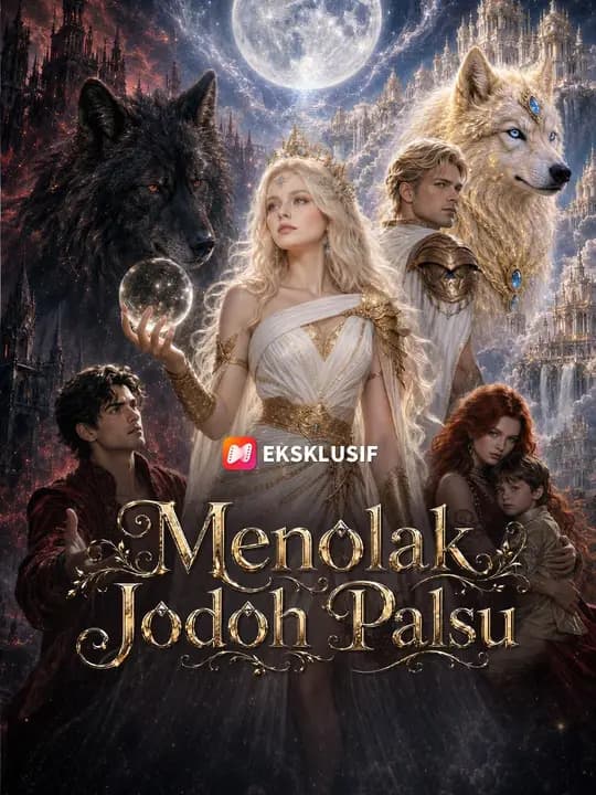 (Sulih suara) Menolak Jodoh Palsu