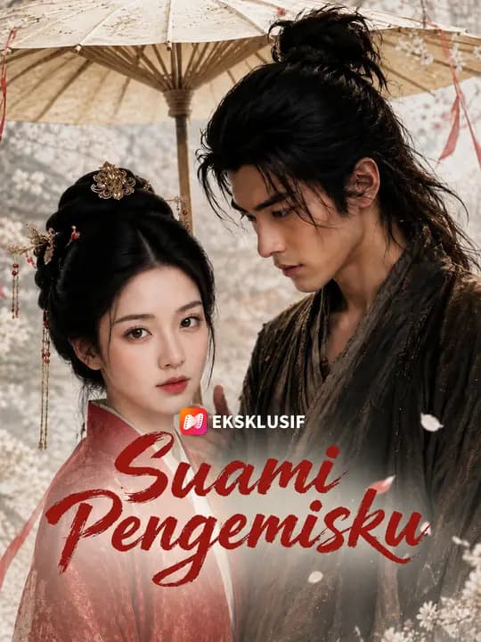 Suami Pengemisku