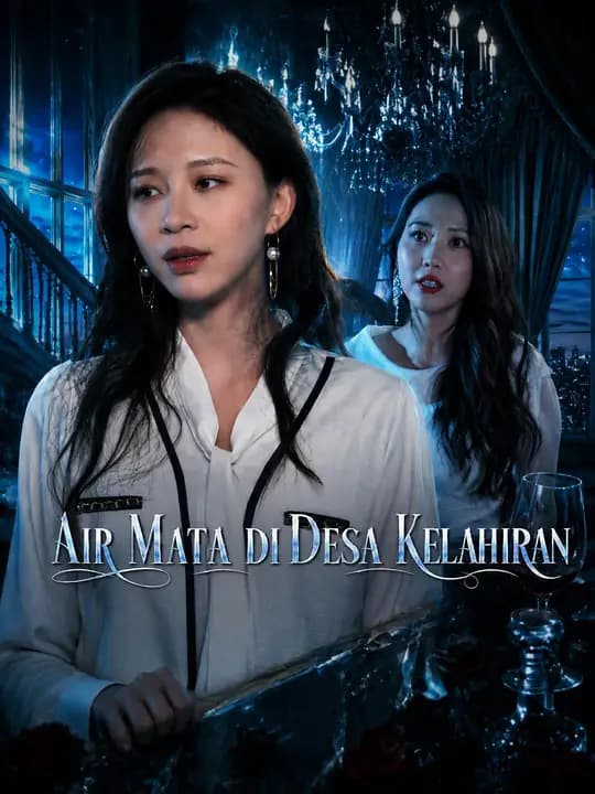 Air Mata di Desa Kelahiran