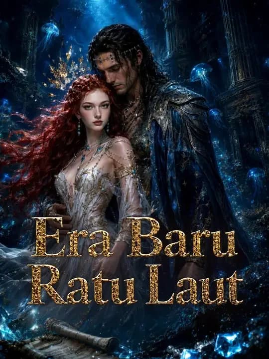 Era Baru Ratu Laut