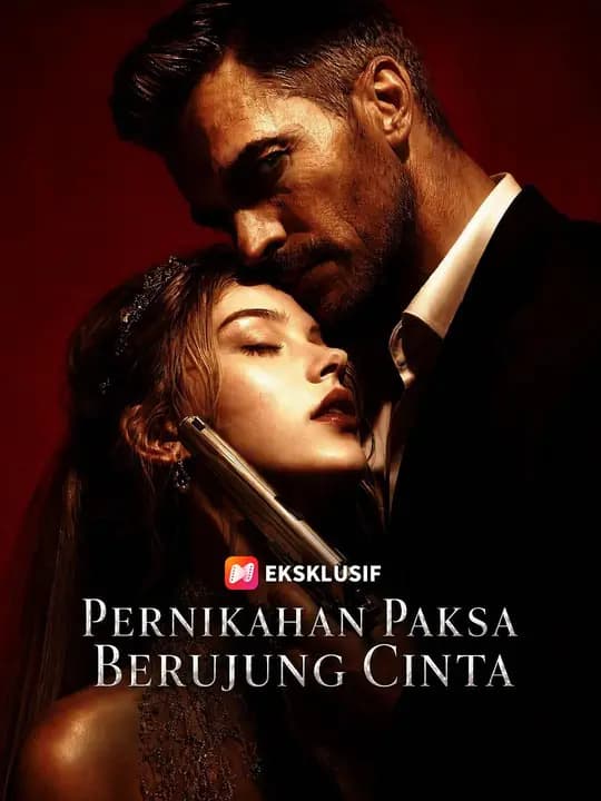 (Sulih suara) Pernikahan Paksa Berujung Cinta